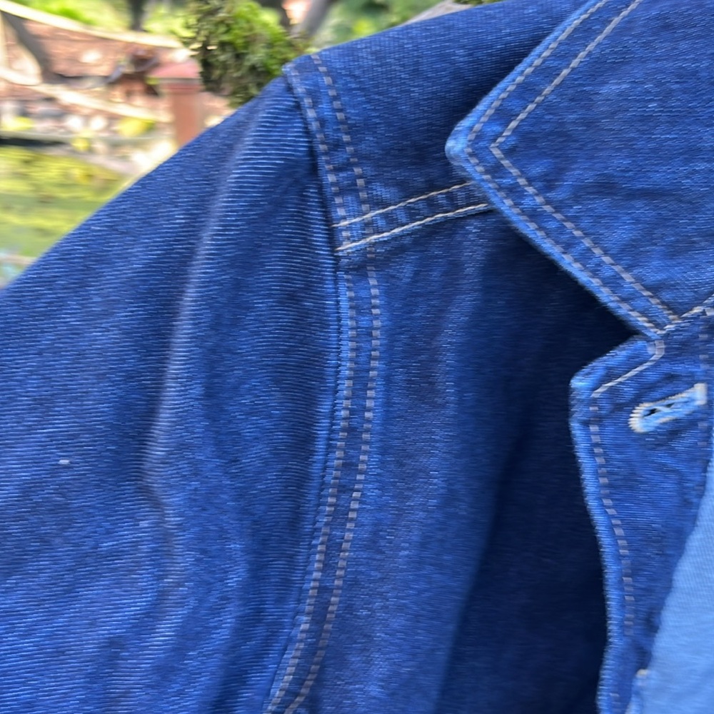 Pendleton Denim women jacket - Picture 11 of 12